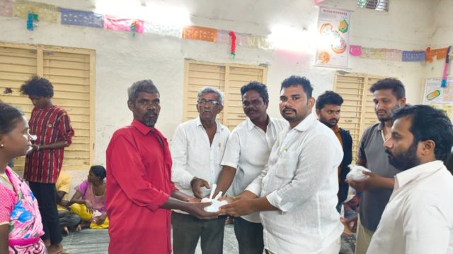 KONDAMANCHILI MAHESH (51)