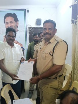 KONDAMANCHILI MAHESH (53)