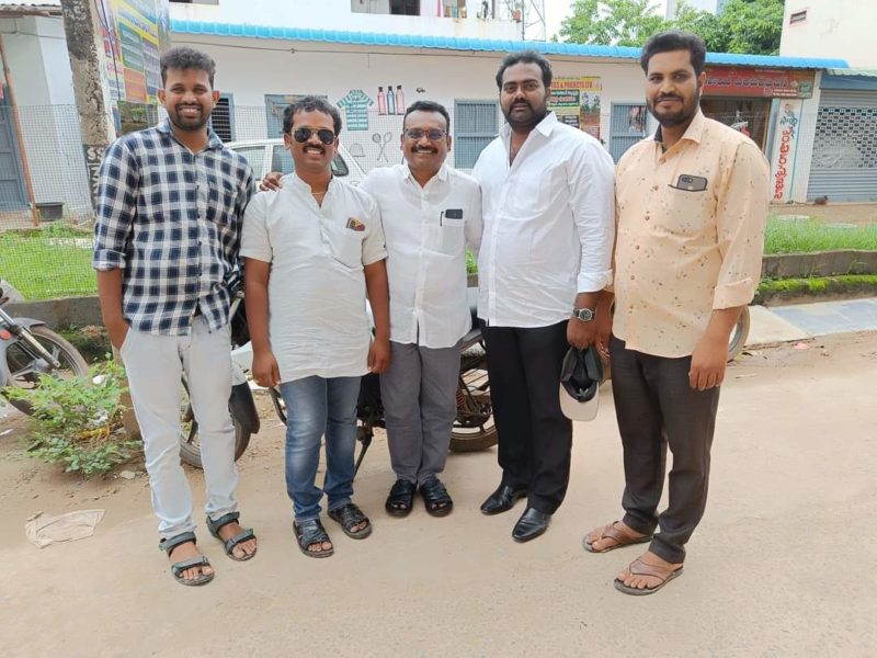 Kolli Rajashekar (4)