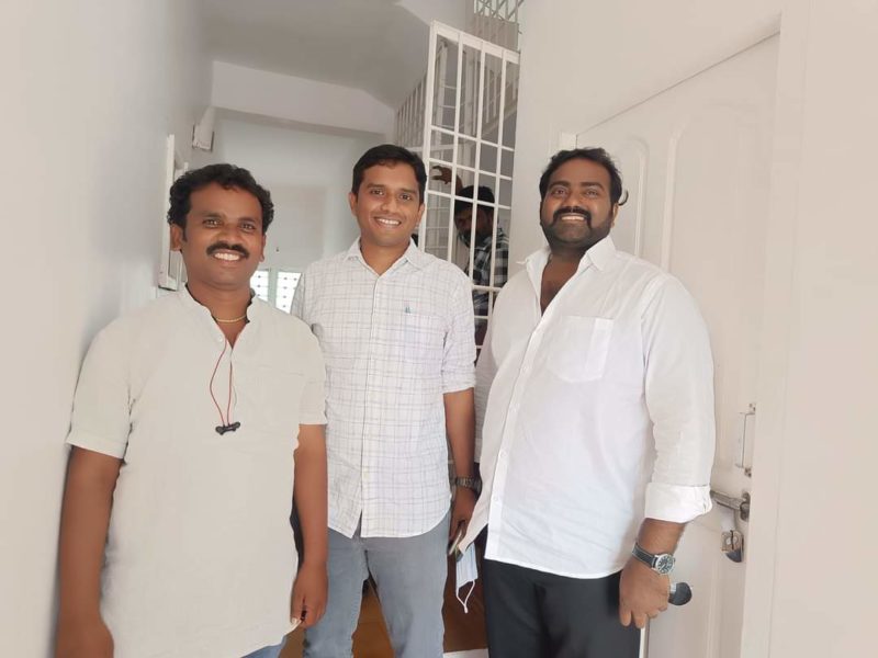 Kolli Rajashekar (5)