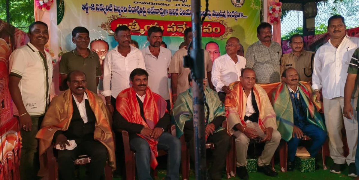 VASAMSETTI MARKANDEYA (2)