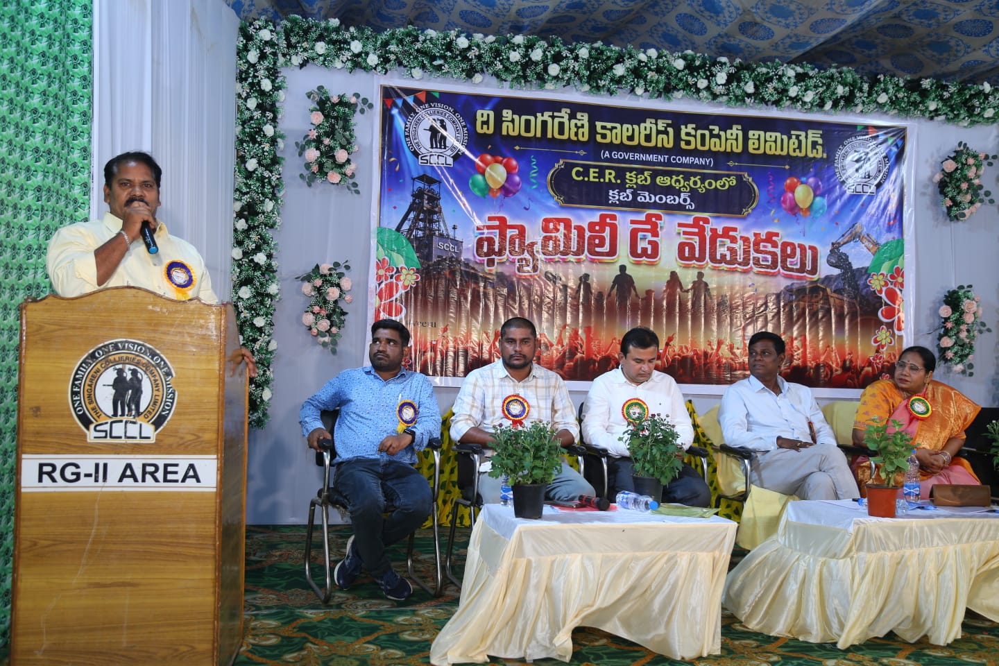 Vasamsetti Markandeya