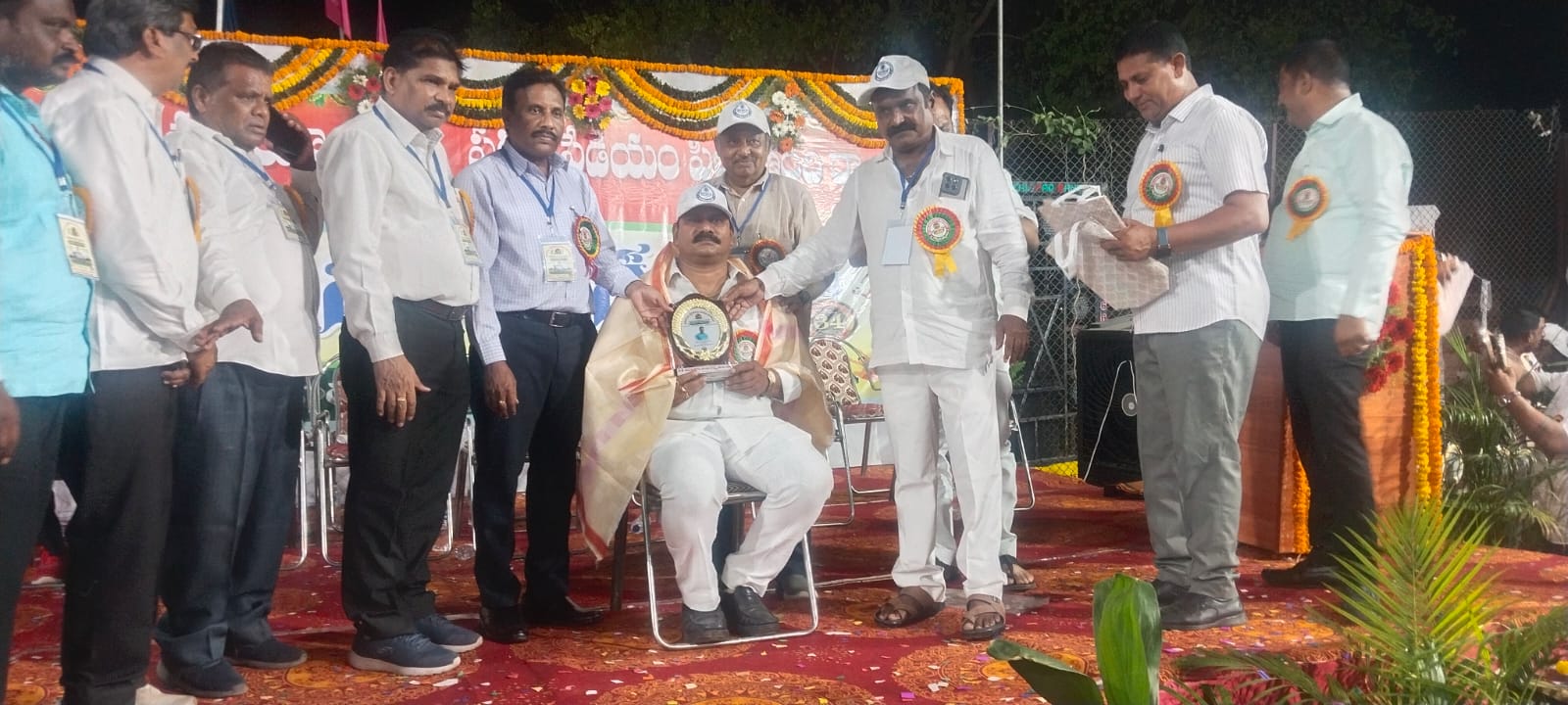 Vasamsetti Markandeya (4)