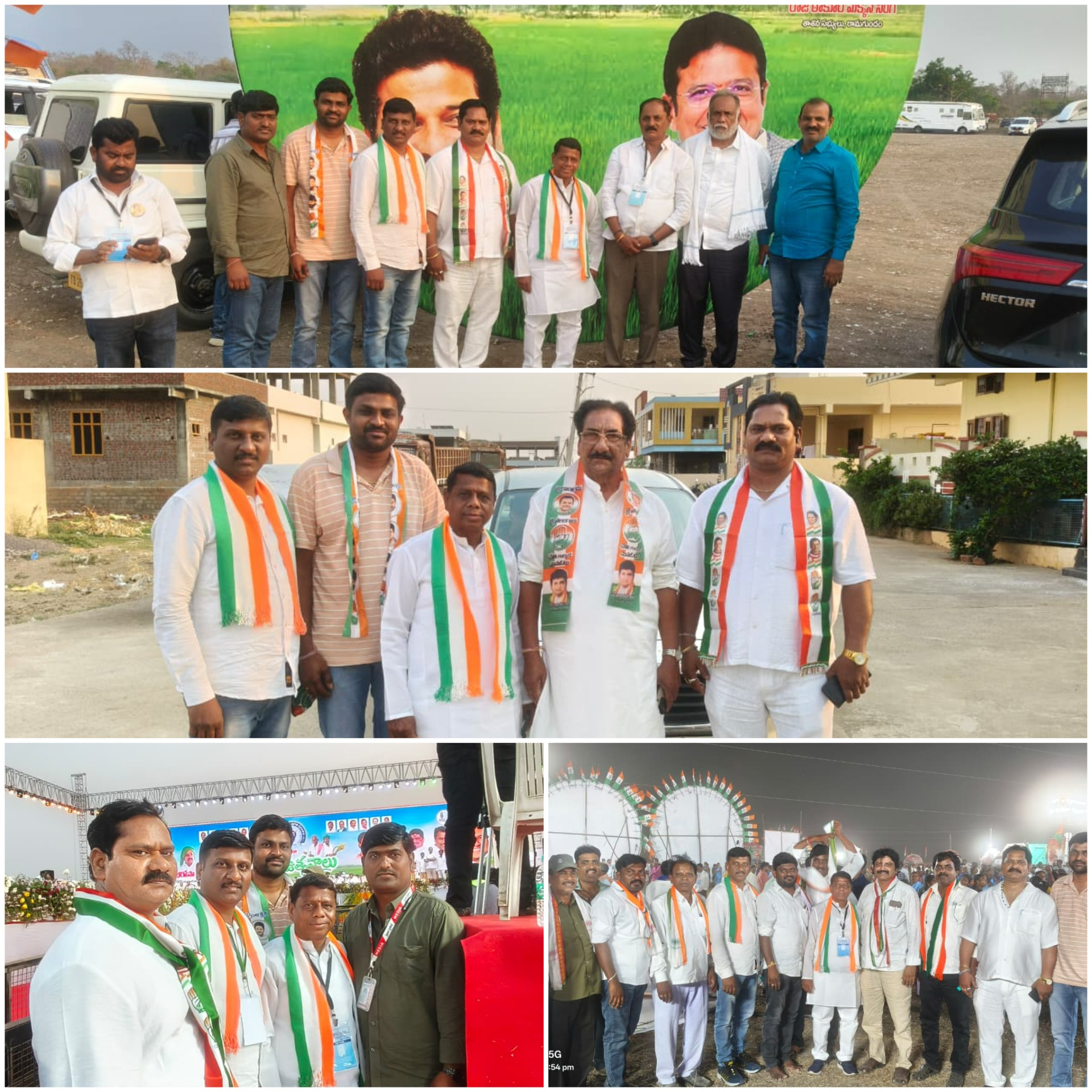 Vasamsetti Markandeya