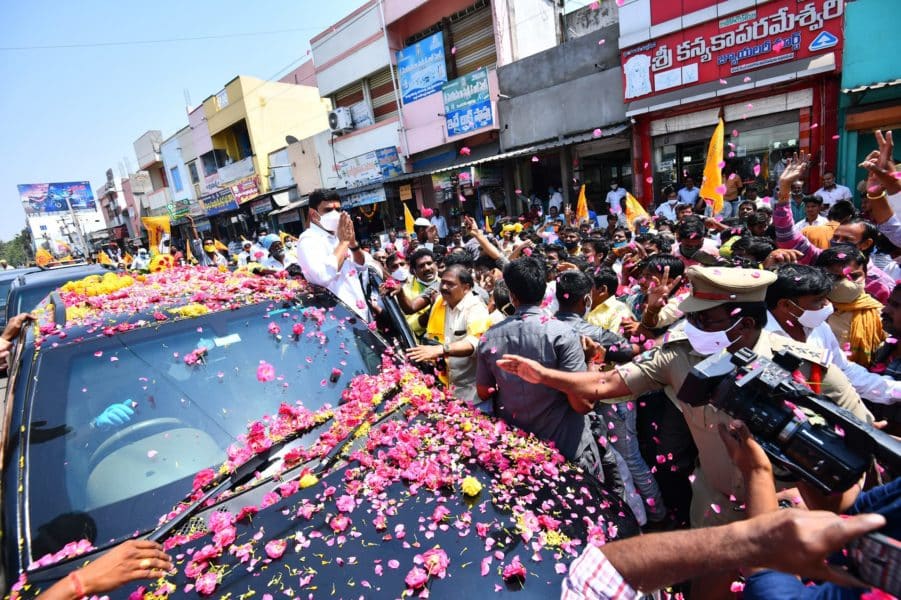Atukuri Nageswara Rao(Chinna Babu) (22)