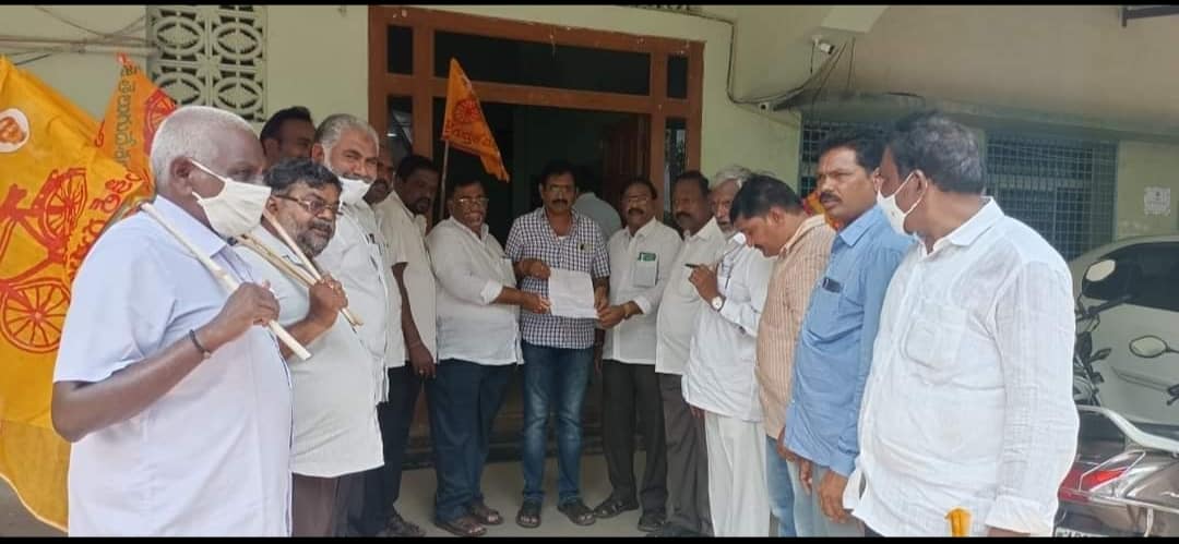 Atukuri Nageswara Rao(Chinna Babu) (30)