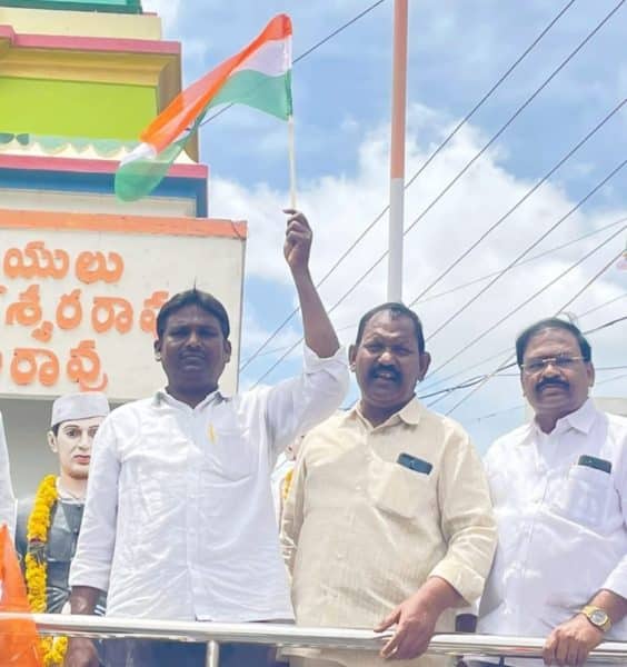 Atukuri Nageswara Rao(Chinna Babu) (34)