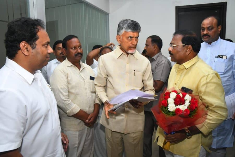 Atukuri Nageswara Rao(Chinna Babu) (42)