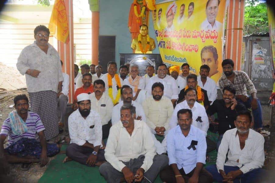 Atukuri Nageswara Rao(Chinna Babu) (50)