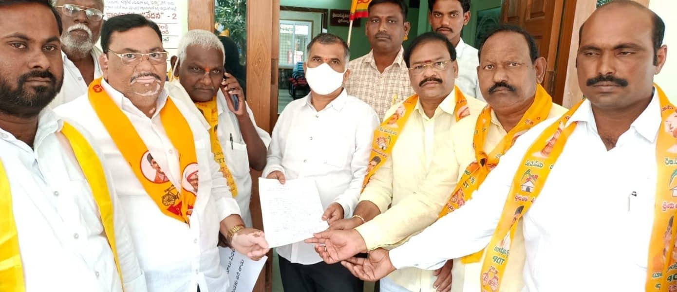 Atukuri Nageswara Rao(Chinna Babu) (54)