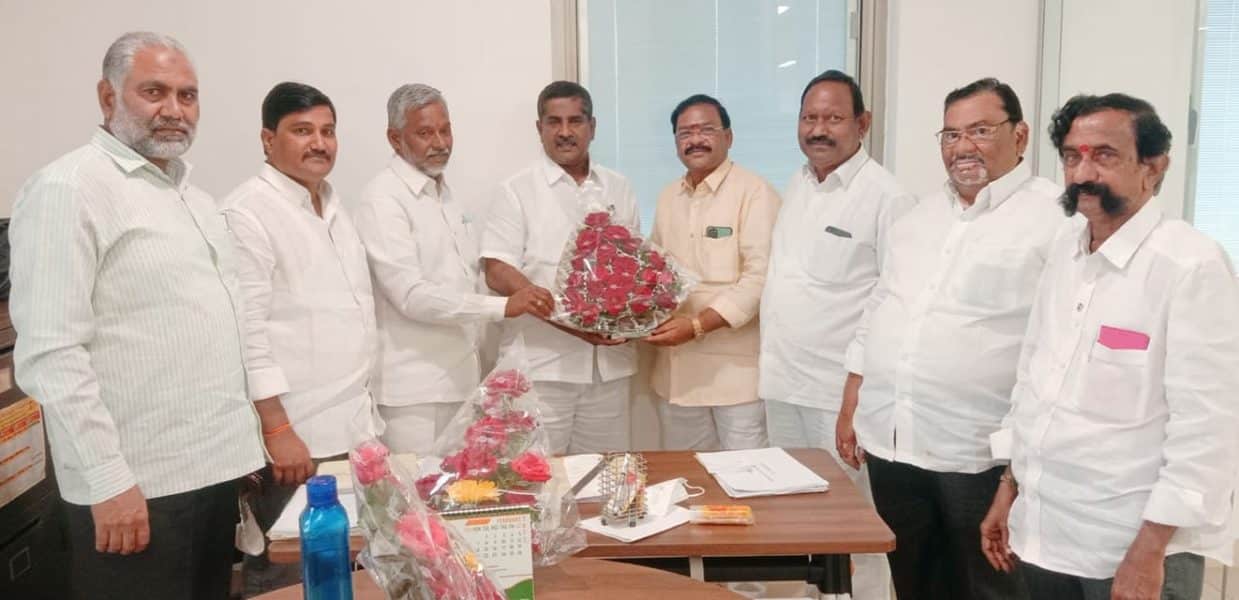 Atukuri Nageswara Rao(Chinna Babu) (58)