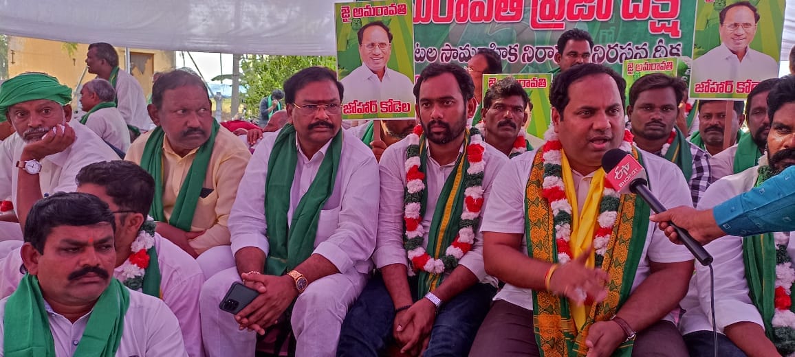 Atukuri Nageswara Rao(Chinna Babu) (59)