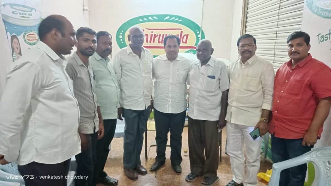 Atukuri Nageswara Rao(Chinna Babu) (61)