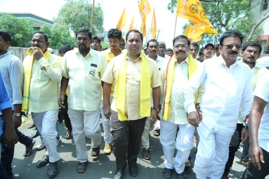 Atukuri Nageswara Rao(Chinna Babu) (68)