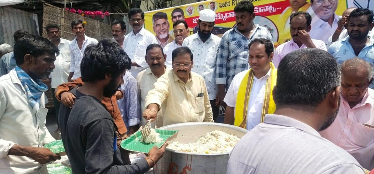 Atukuri Nageswara Rao(Chinna Babu) (69)
