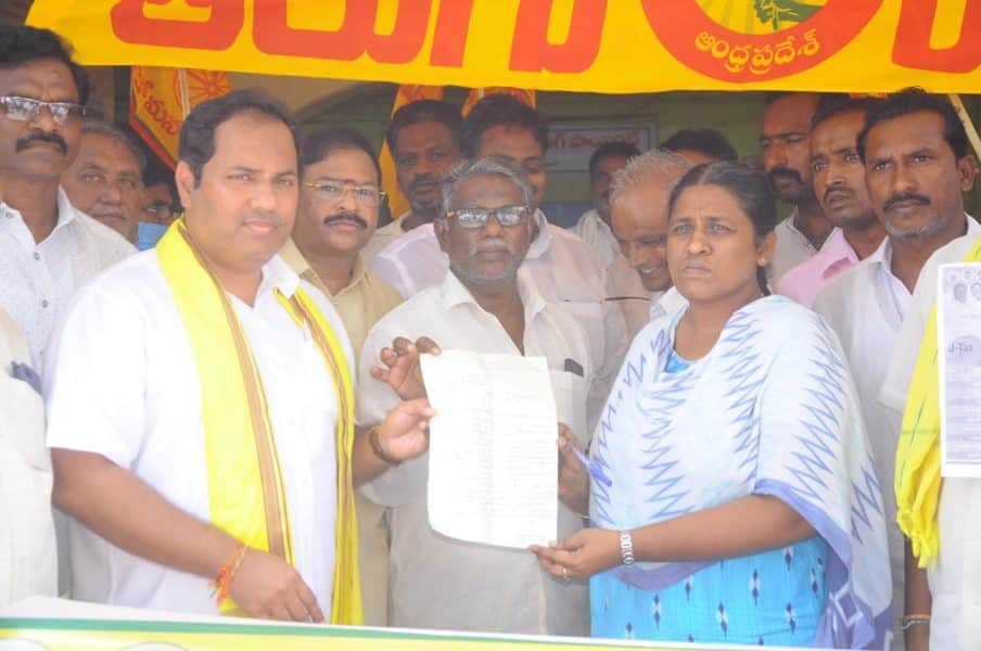 Atukuri Nageswara Rao(Chinna Babu) (70)