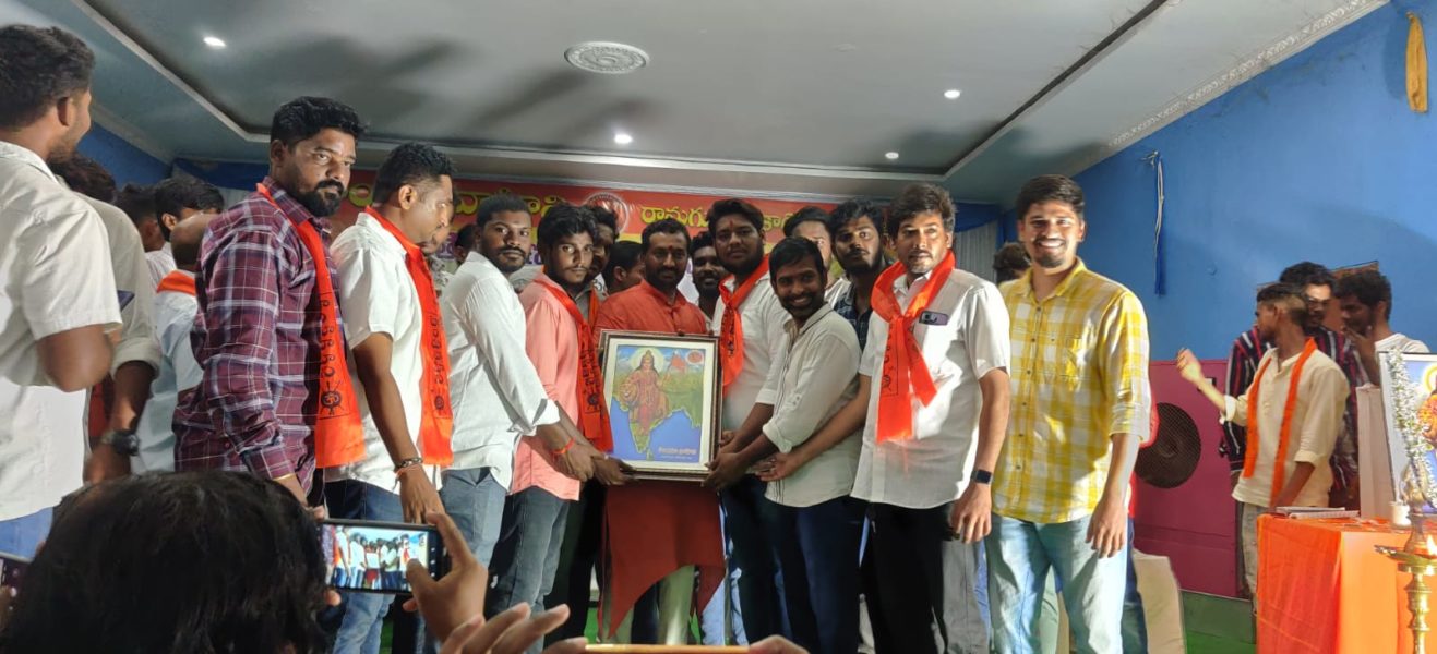 Chetti Rajshekar (1)