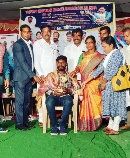 Chetti Rajshekar (15)