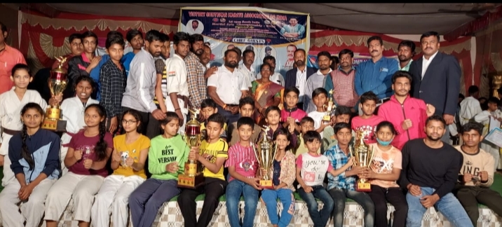 Chetti Rajshekar (20)