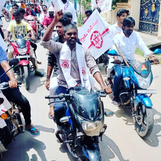 Chetti Rajshekar (3)