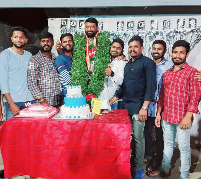 Chetti Rajshekar (8)