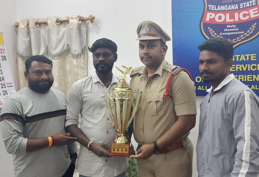 Chetti Rajshekar (9)