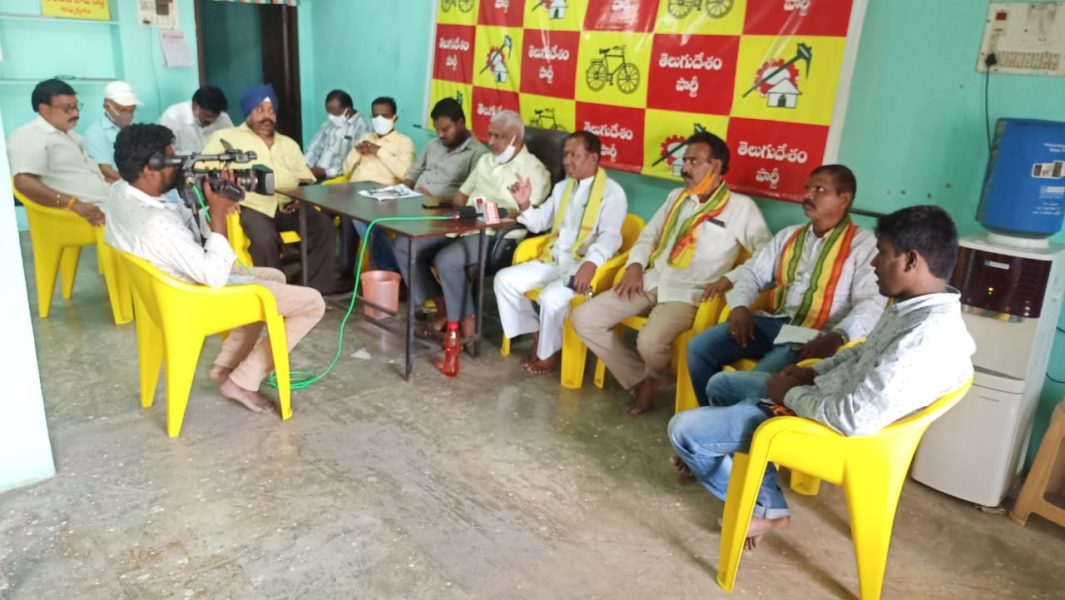 Erravelli Ravinder (27)