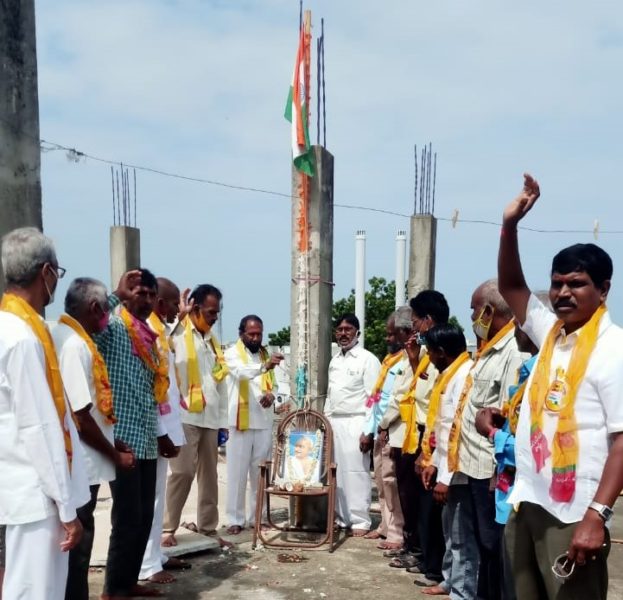 Erravelli Ravinder (32)