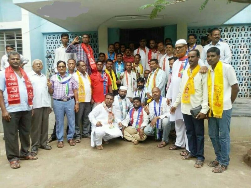 Erravelli Ravinder (36)