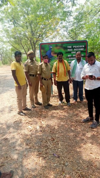 Erravelli Ravinder (47)