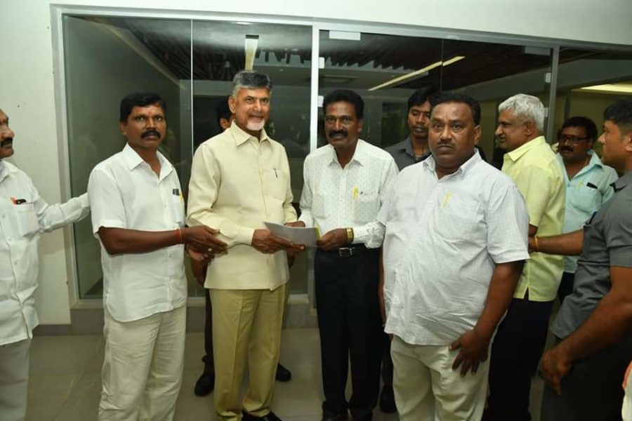 Erravelli Ravinder (77)