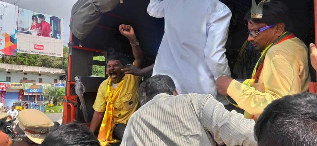 Erravelli Ravinder (83)