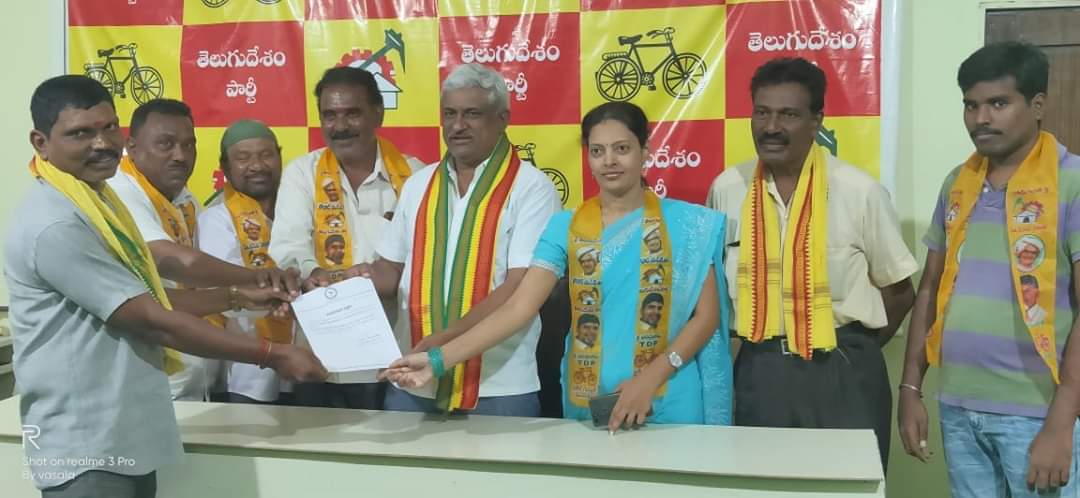 Erravelli Ravinder (84)