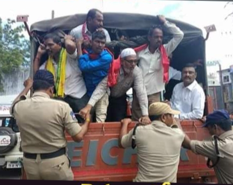 Erravelli Ravinder (91)