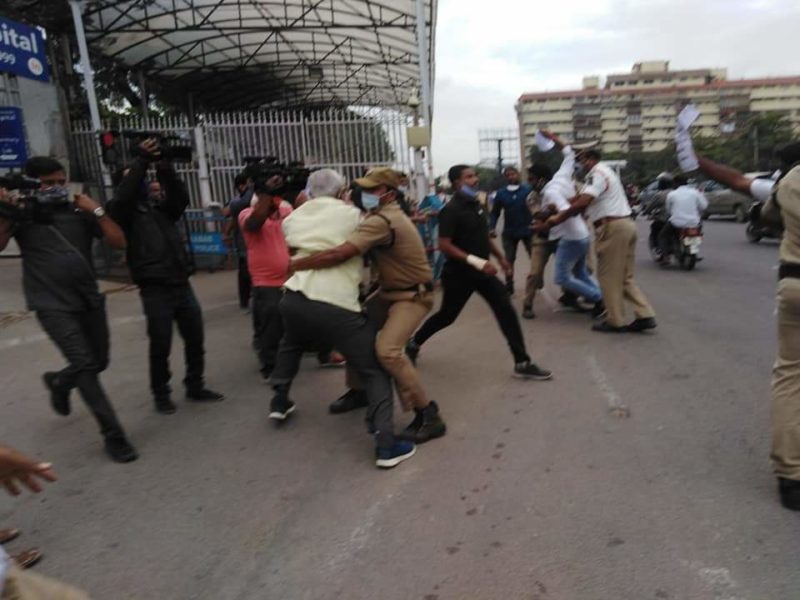 Erravelli Ravinder (97)