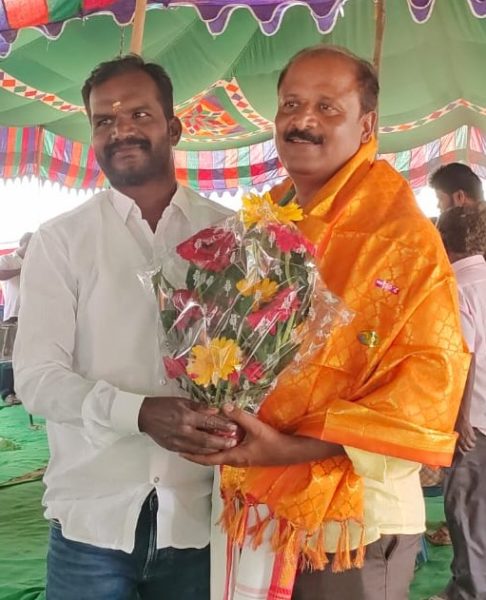 Kajoor Balaji (46)