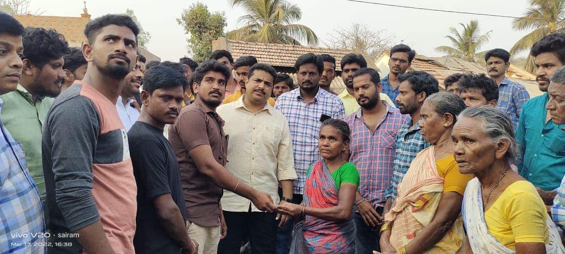 Karanam Subrahmanyam (1)