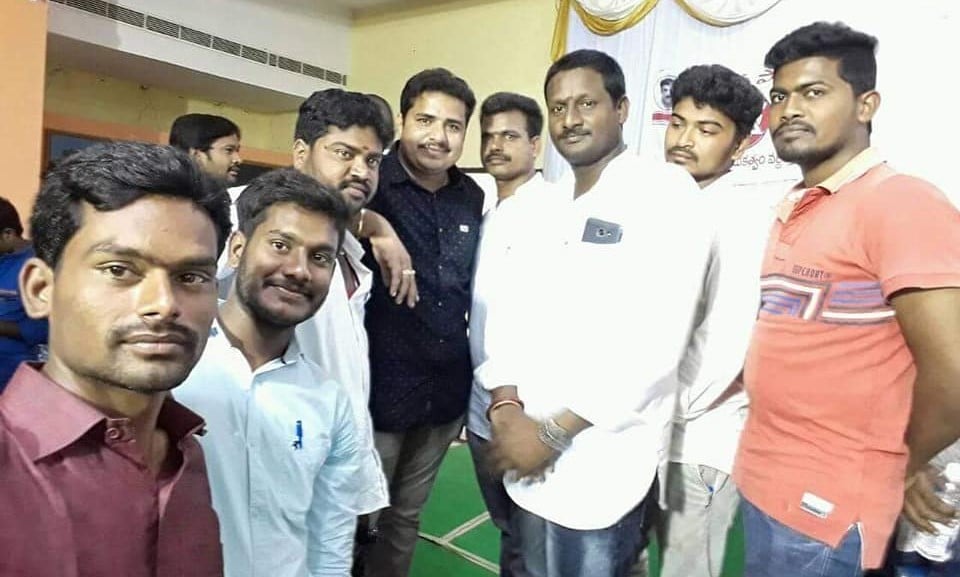 Karanam Subrahmanyam (1)