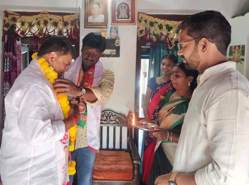 Karanam Subrahmanyam (13)