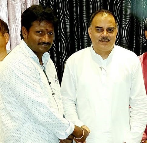 Karanam Subrahmanyam (2)