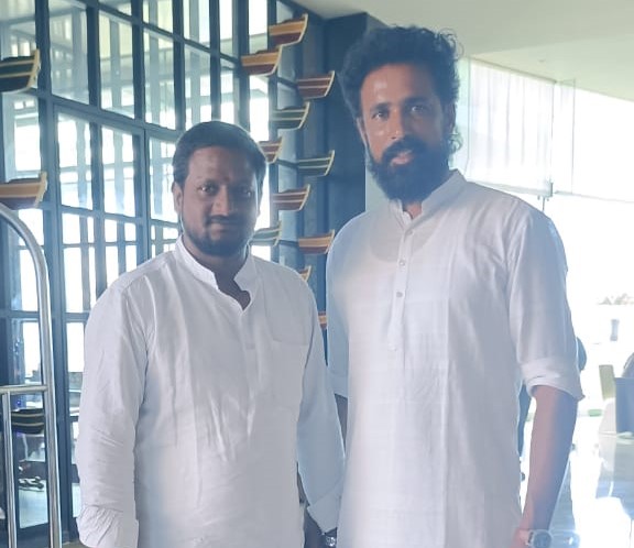 Karanam Subrahmanyam (2)