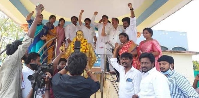 Karanam Subrahmanyam (27)