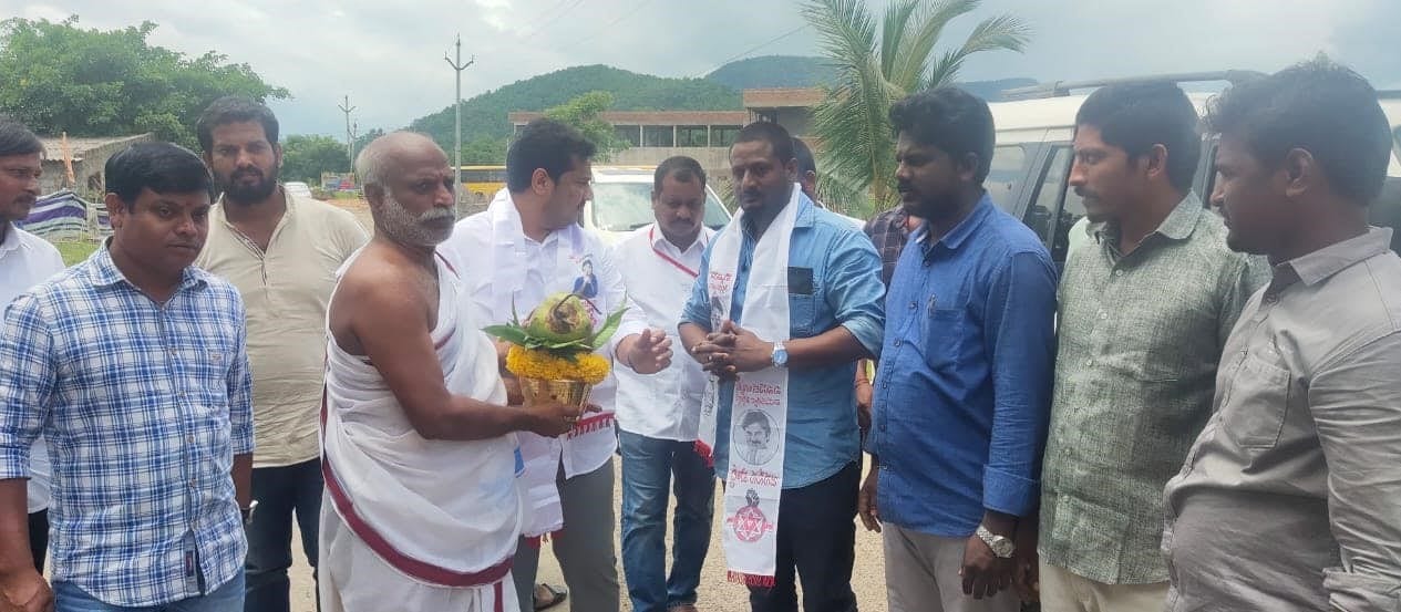 Karanam Subrahmanyam (3)