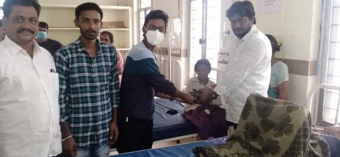 Karanam Subrahmanyam (3)