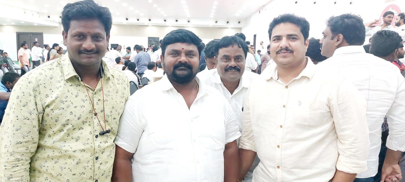 Karanam Subrahmanyam (4)