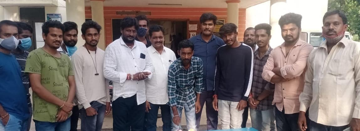 Karanam Subrahmanyam (4)