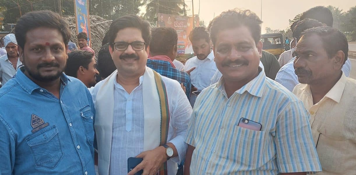 Karanam Subrahmanyam (6)