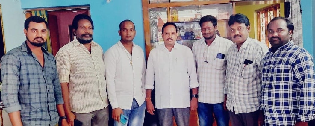 Karanam Subrahmanyam (9)