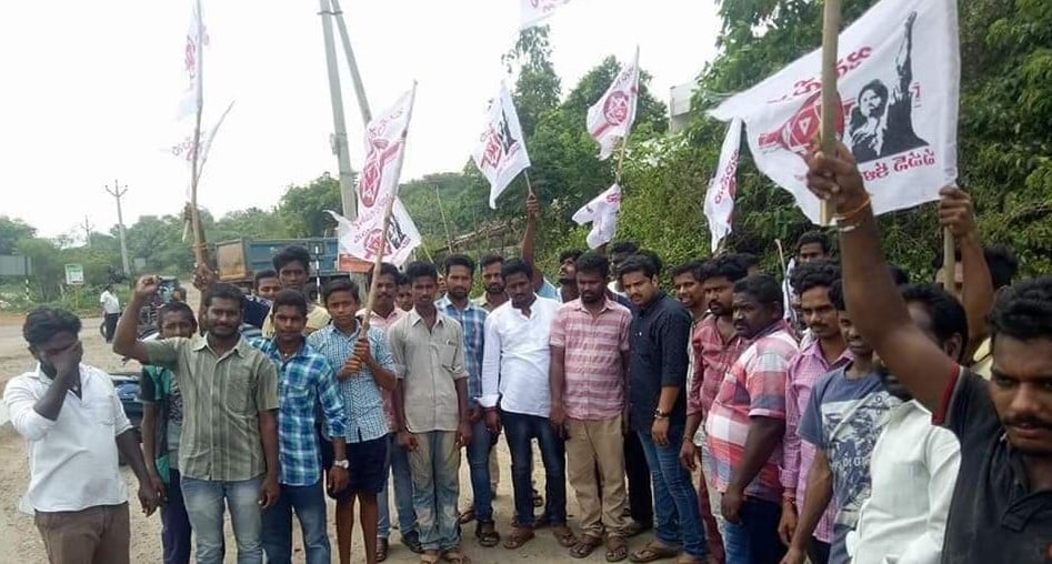 Karanam Subrahmanyam (9)