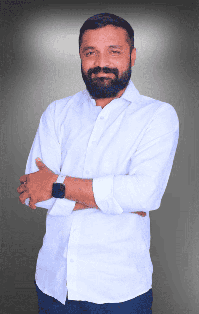 Maloth Rajendhar | AIBSS President | Sirkonda | Nizamabad | BRS | the Leaders Page